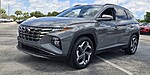 Used 2024 HYUNDAI TUCSON LIMITED in PLANTATION, FLORIDA
