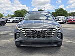 Used 2024 HYUNDAI TUCSON LIMITED in PLANTATION, FLORIDA (Photo 5)