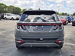 Used 2024 HYUNDAI TUCSON LIMITED in PLANTATION, FLORIDA (Photo 6)