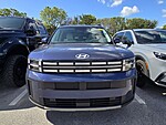 Used 2025 HYUNDAI SANTA FE SEL in PLANTATION, FLORIDA (Photo 3)