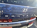 Used 2025 HYUNDAI SANTA FE SEL in PLANTATION, FLORIDA (Photo 8)