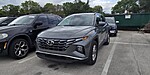 Used 2024 HYUNDAI TUCSON SEL in PLANTATION, FLORIDA