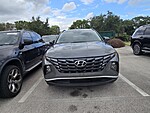 Used 2024 HYUNDAI TUCSON SEL in PLANTATION, FLORIDA (Photo 3)