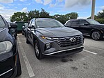 Used 2024 HYUNDAI TUCSON SEL in PLANTATION, FLORIDA (Photo 4)