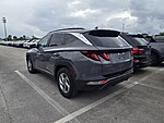 Used 2024 HYUNDAI TUCSON SEL in PLANTATION, FLORIDA (Photo 5)