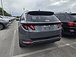 Used 2024 HYUNDAI TUCSON SEL in PLANTATION, FLORIDA (Photo 6)