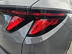 Used 2024 HYUNDAI TUCSON SEL in PLANTATION, FLORIDA (Photo 8)