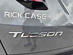 Used 2024 HYUNDAI TUCSON SEL in PLANTATION, FLORIDA (Photo 9)