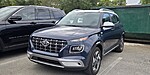 Used 2024 HYUNDAI VENUE LIMITED in PLANTATION, FLORIDA