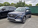 Used 2024 HYUNDAI VENUE LIMITED in PLANTATION, FLORIDA (Photo 1)