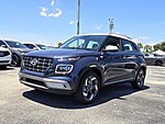 Used 2024 HYUNDAI VENUE LIMITED in PLANTATION, FLORIDA (Photo 1)