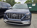 Used 2024 HYUNDAI VENUE LIMITED in PLANTATION, FLORIDA (Photo 3)