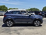 Used 2024 HYUNDAI VENUE LIMITED in PLANTATION, FLORIDA (Photo 4)