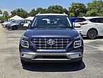 Used 2024 HYUNDAI VENUE LIMITED in PLANTATION, FLORIDA (Photo 5)