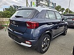 Used 2024 HYUNDAI VENUE LIMITED in PLANTATION, FLORIDA (Photo 6)