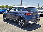 Used 2024 HYUNDAI VENUE LIMITED in PLANTATION, FLORIDA (Photo 7)
