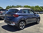 Used 2024 HYUNDAI VENUE LIMITED in PLANTATION, FLORIDA (Photo 8)