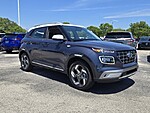 Used 2024 HYUNDAI VENUE LIMITED in PLANTATION, FLORIDA (Photo 9)
