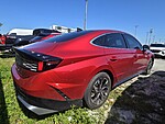 Used 2024 HYUNDAI SONATA SEL in PLANTATION, FLORIDA (Photo 6)
