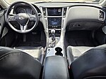 Used 2022 INFINITI Q50 LUXE in PLANTATION, FLORIDA (Photo 12)