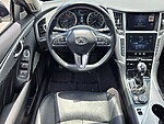 Used 2022 INFINITI Q50 LUXE in PLANTATION, FLORIDA (Photo 13)