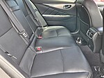 Used 2022 INFINITI Q50 LUXE in PLANTATION, FLORIDA (Photo 15)