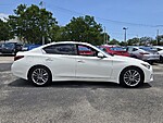 Used 2022 INFINITI Q50 LUXE in PLANTATION, FLORIDA (Photo 4)