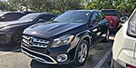 Used 2019 MERCEDES-BENZ GLA GLA 250 in PLANTATION, FLORIDA