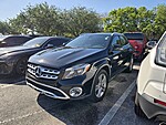 Used 2019 MERCEDES-BENZ GLA GLA 250 in PLANTATION, FLORIDA (Photo 1)