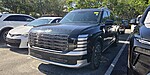 Used 2026 HYUNDAI PALISADE CALLIGRAPHY in PLANTATION, FLORIDA