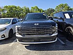 Used 2026 HYUNDAI PALISADE CALLIGRAPHY in PLANTATION, FLORIDA (Photo 3)