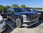 Used 2026 HYUNDAI PALISADE CALLIGRAPHY in PLANTATION, FLORIDA (Photo 4)