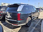 Used 2026 HYUNDAI PALISADE CALLIGRAPHY in PLANTATION, FLORIDA (Photo 5)