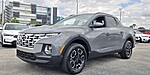Used 2023 HYUNDAI SANTA CRUZ SEL in PLANTATION, FLORIDA