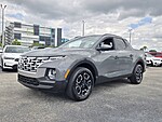 Used 2023 HYUNDAI SANTA CRUZ SEL in PLANTATION, FLORIDA (Photo 1)