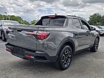 Used 2023 HYUNDAI SANTA CRUZ SEL in PLANTATION, FLORIDA (Photo 8)