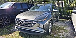Used 2023 HYUNDAI TUCSON SEL in PLANTATION, FLORIDA