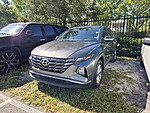 Used 2023 HYUNDAI TUCSON SEL in PLANTATION, FLORIDA (Photo 1)