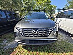 Used 2023 HYUNDAI TUCSON SEL in PLANTATION, FLORIDA (Photo 3)