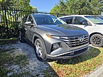 Used 2023 HYUNDAI TUCSON SEL in PLANTATION, FLORIDA (Photo 4)