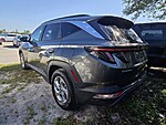 Used 2023 HYUNDAI TUCSON SEL in PLANTATION, FLORIDA (Photo 5)