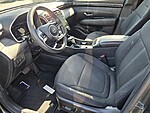 Used 2023 HYUNDAI TUCSON SEL in PLANTATION, FLORIDA (Photo 9)