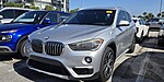 Used 2018 BMW X1 SDRIVE28I in PLANTATION, FLORIDA