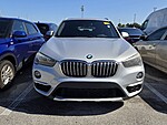 Used 2018 BMW X1 SDRIVE28I in PLANTATION, FLORIDA (Photo 3)