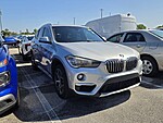 Used 2018 BMW X1 SDRIVE28I in PLANTATION, FLORIDA (Photo 4)