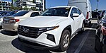 Used 2023 HYUNDAI TUCSON SE in PLANTATION, FLORIDA