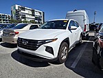 Used 2023 HYUNDAI TUCSON SE in PLANTATION, FLORIDA (Photo 1)