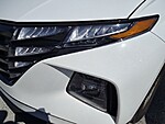 Used 2023 HYUNDAI TUCSON SE in PLANTATION, FLORIDA (Photo 11)