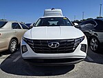 Used 2023 HYUNDAI TUCSON SE in PLANTATION, FLORIDA (Photo 3)