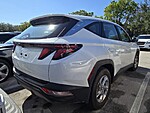 Used 2023 HYUNDAI TUCSON SE in PLANTATION, FLORIDA (Photo 5)